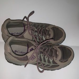 Women’s Columbia Shoes